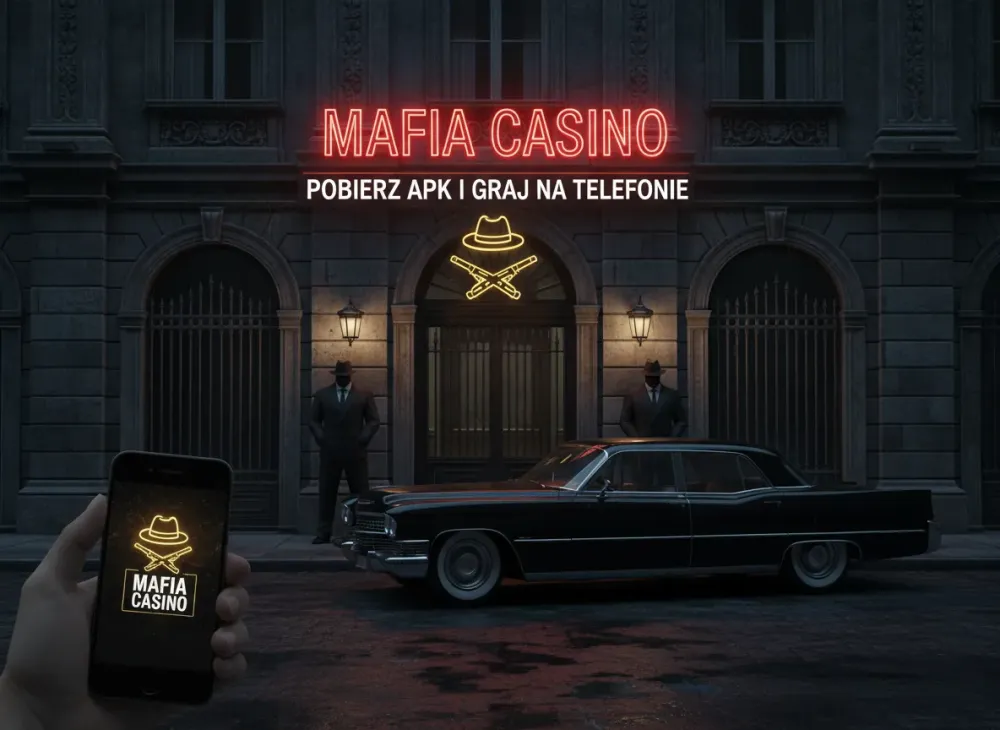 app mafia casino