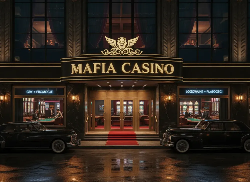 home mafia casino